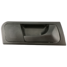 Manija Y Cazuela Interior Derecha Negra Optra 2004 - 2008