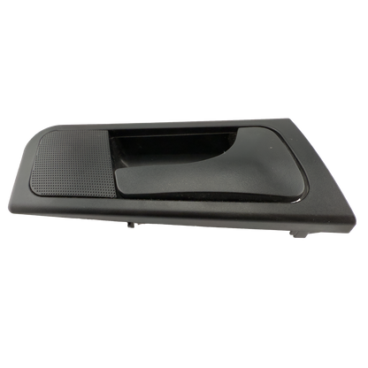 Manija Y Cazuela Interior Derecha Negra Optra 2004 - 2008