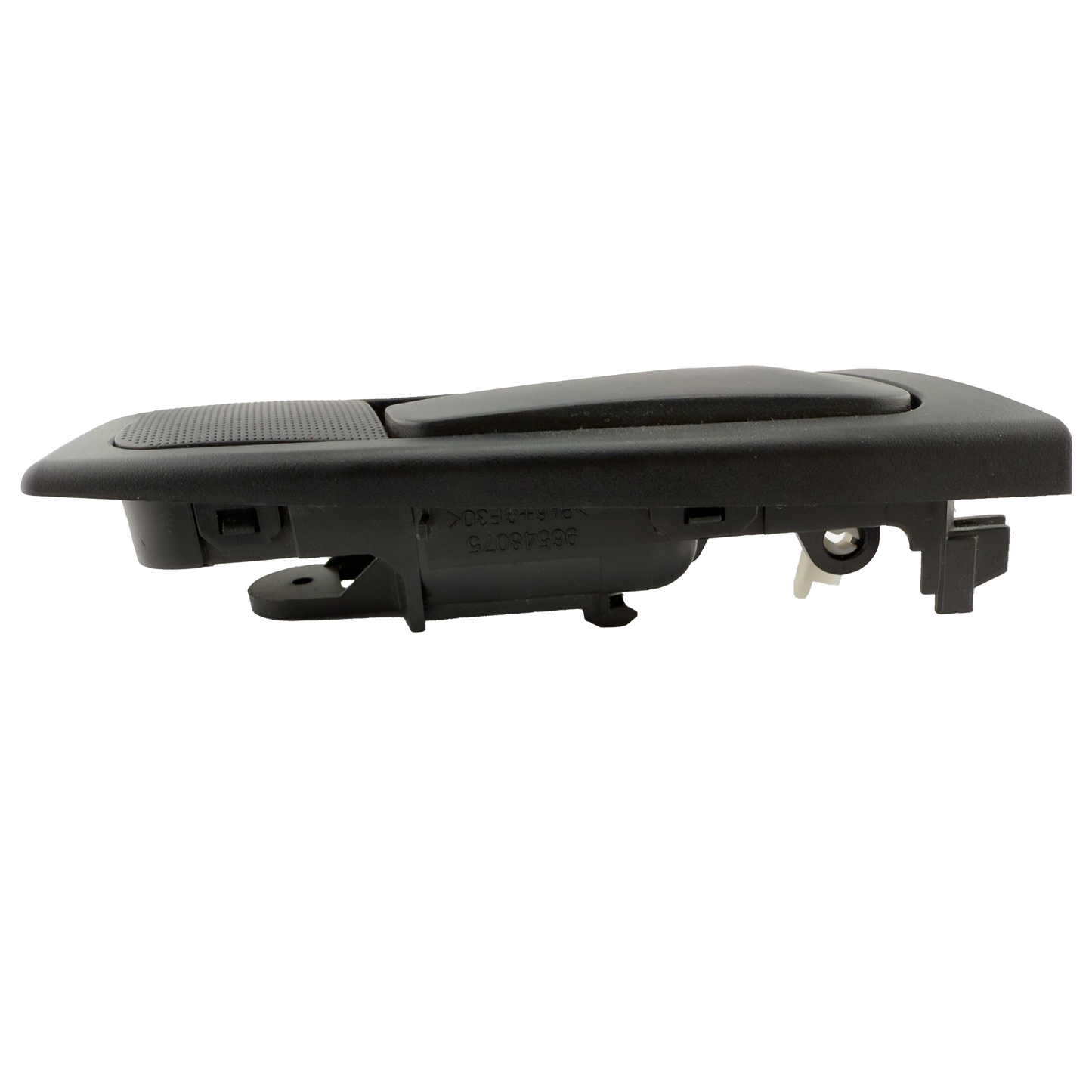 Manija Y Cazuela Interior Derecha Negra Optra 2004 - 2008