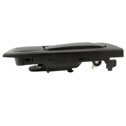 Manija Y Cazuela Interior Derecha Negra Optra 2004 - 2008