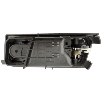 Manija Y Cazuela Interior Derecha Negra Optra 2004 - 2008