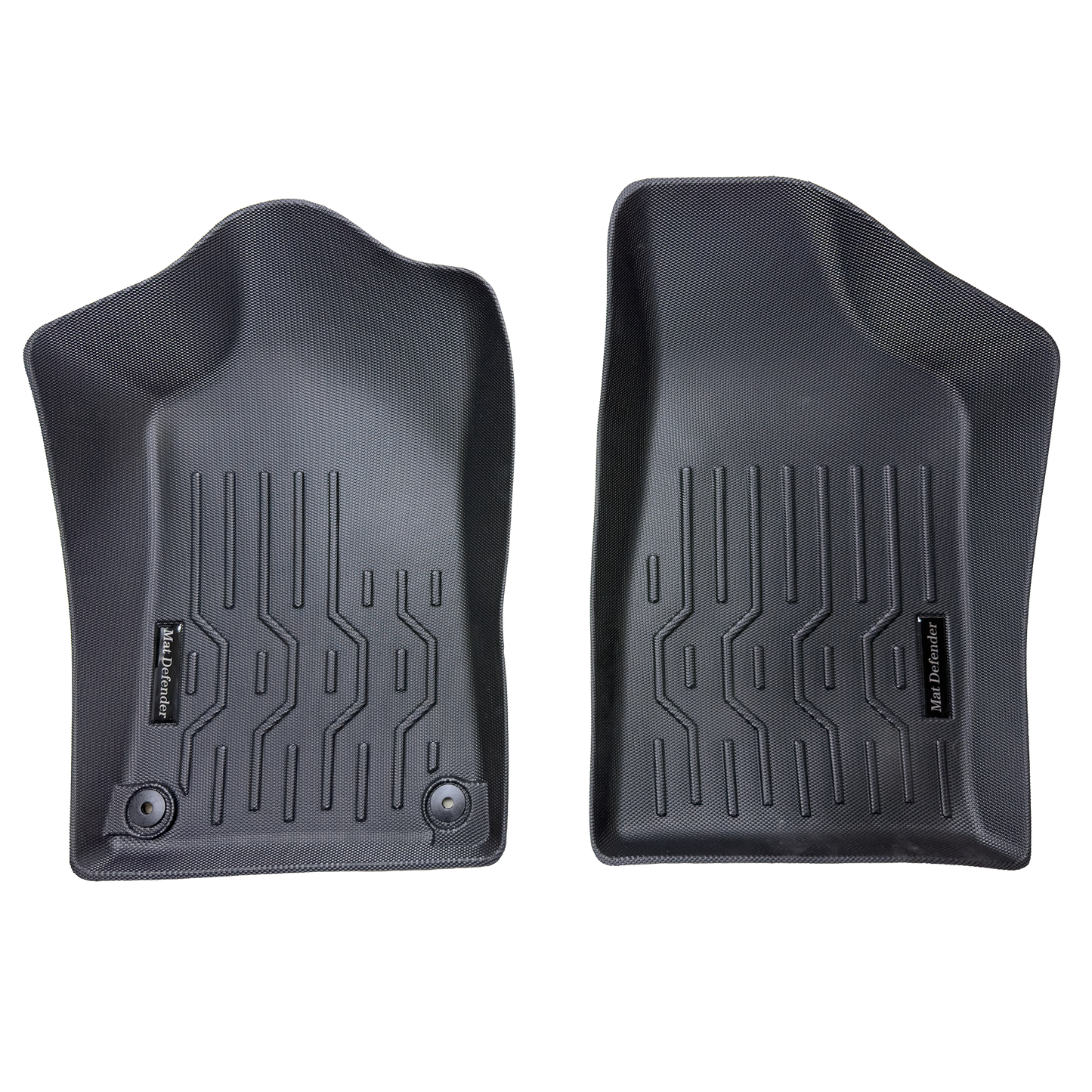 Tapetes Termoformados MatDefender Volkswagen Saveiro