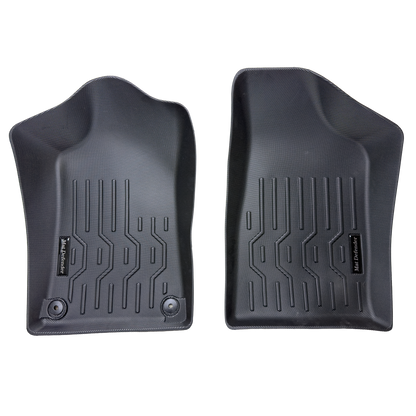 Tapetes Termoformados MatDefender Volkswagen Saveiro