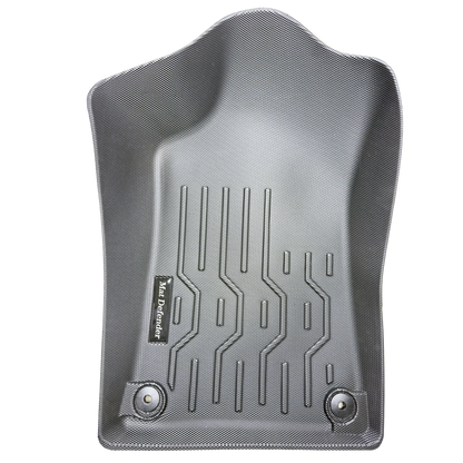 Tapetes Termoformados MatDefender Volkswagen Saveiro