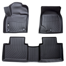 Tapetes Termoformados MatDefender Renault Koleos Hibrida