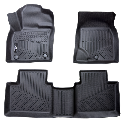 Tapetes Termoformados MatDefender Renault Koleos Hibrida