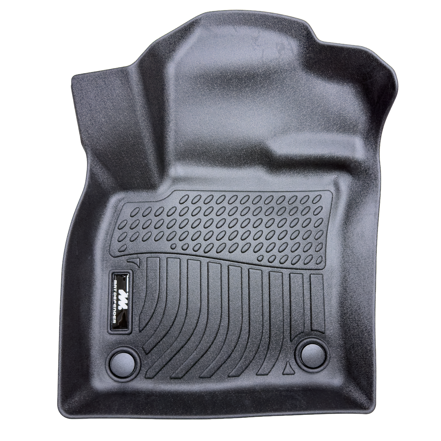 Tapetes Termoformados MatDefender Renault Koleos Hibrida