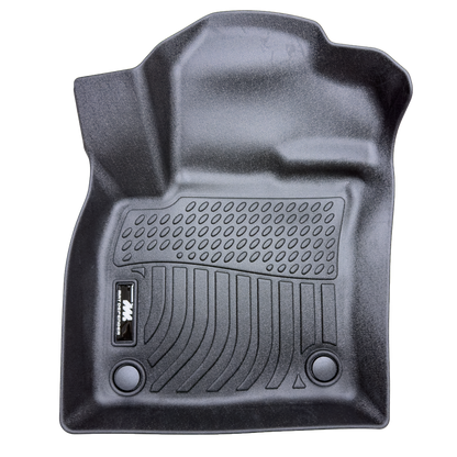 Tapetes Termoformados MatDefender Renault Koleos Hibrida