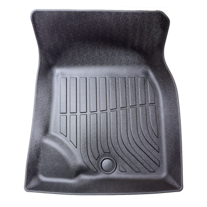 Tapetes Termoformados MatDefender Renault Koleos Hibrida