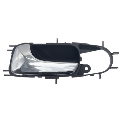 Manija Interior Optra Advance Izquierda Cromada