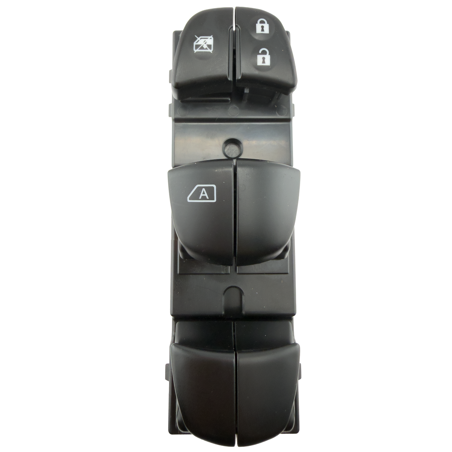 Switch Elevavidrio Principal Nissan Qashqai 2015 - 2022