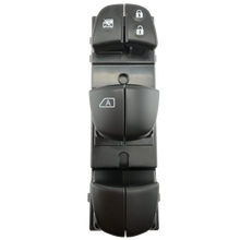 Switch Elevavidrio Principal Nissan Qashqai 2015 - 2022
