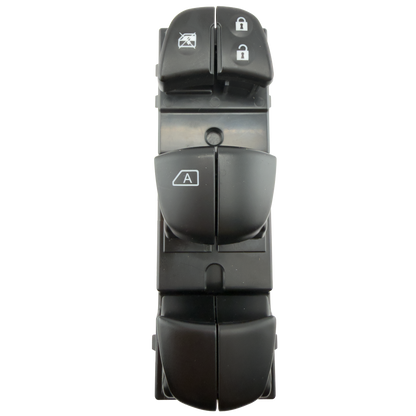 Switch Elevavidrio Principal Nissan Qashqai 2015 - 2022