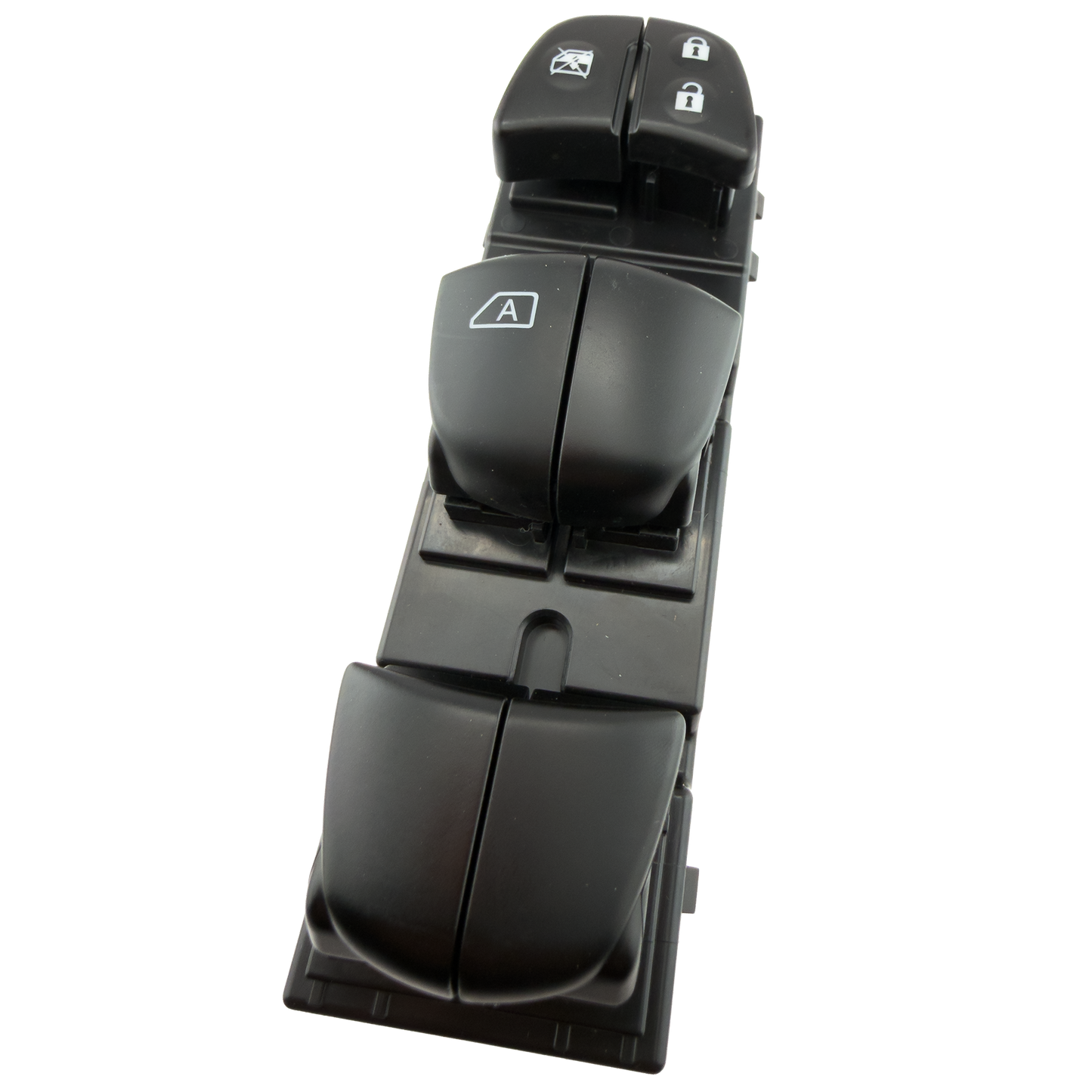 Switch Elevavidrio Principal Nissan Qashqai 2015 - 2022