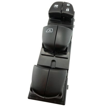 Switch Elevavidrio Principal Nissan Qashqai 2015 - 2022