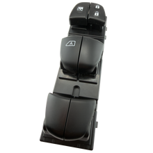 Switch Elevavidrio Principal Renault Alaskan 2016-2025
