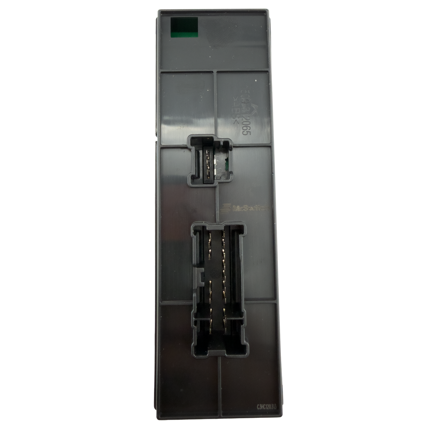 Switch Elevavidrio Principal Nissan Qashqai 2015 - 2022