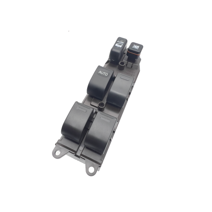 Switch Eleva Vidrio Principal Para Hilux Vigo - Fortuner