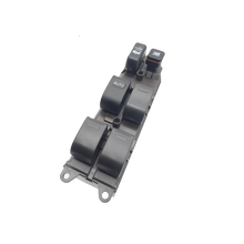 Switch Principal Para Toyota Hilux - Fortuner 2006 - 2016