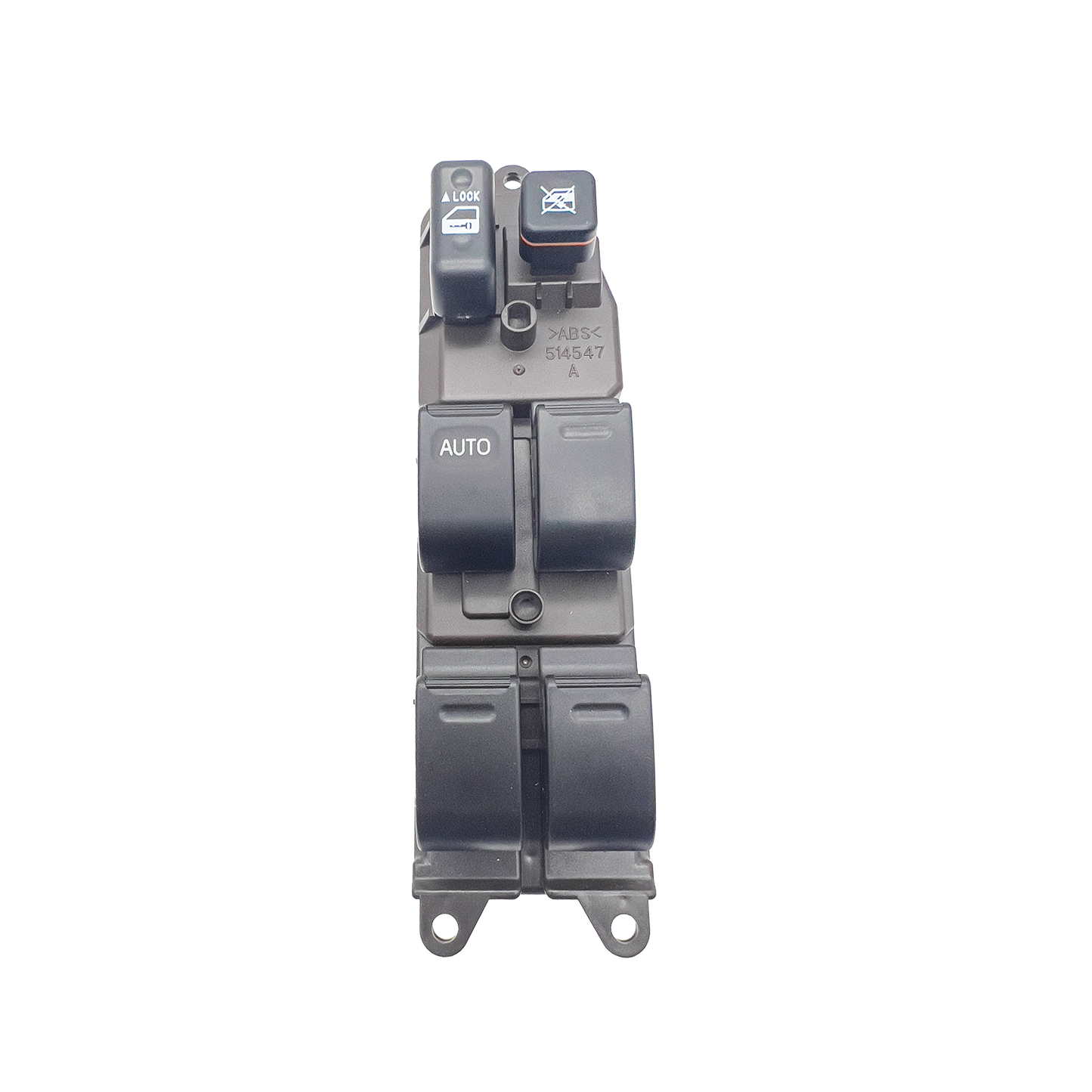Switch Principal Para Toyota Hilux - Fortuner 2006 - 2016