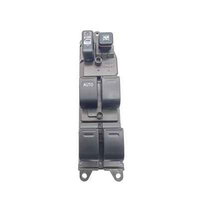 Switch principal elevavidrio Toyota Fortuner 2006 - 2016