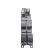 Switch principal elevavidrio Toyota Fortuner 2006 - 2016