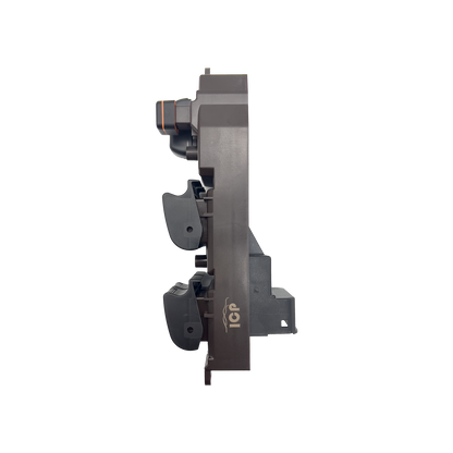 Switch Principal Para Toyota Hilux - Fortuner 2006 - 2016