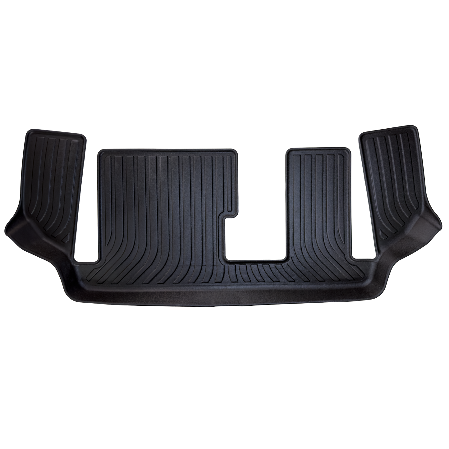Tapetes Termoformados y Baul MatDefender Mazda CX9 2016-2024