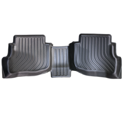 Tapetes Termoformados y Baul MatDefender Mazda CX9 2016-2024