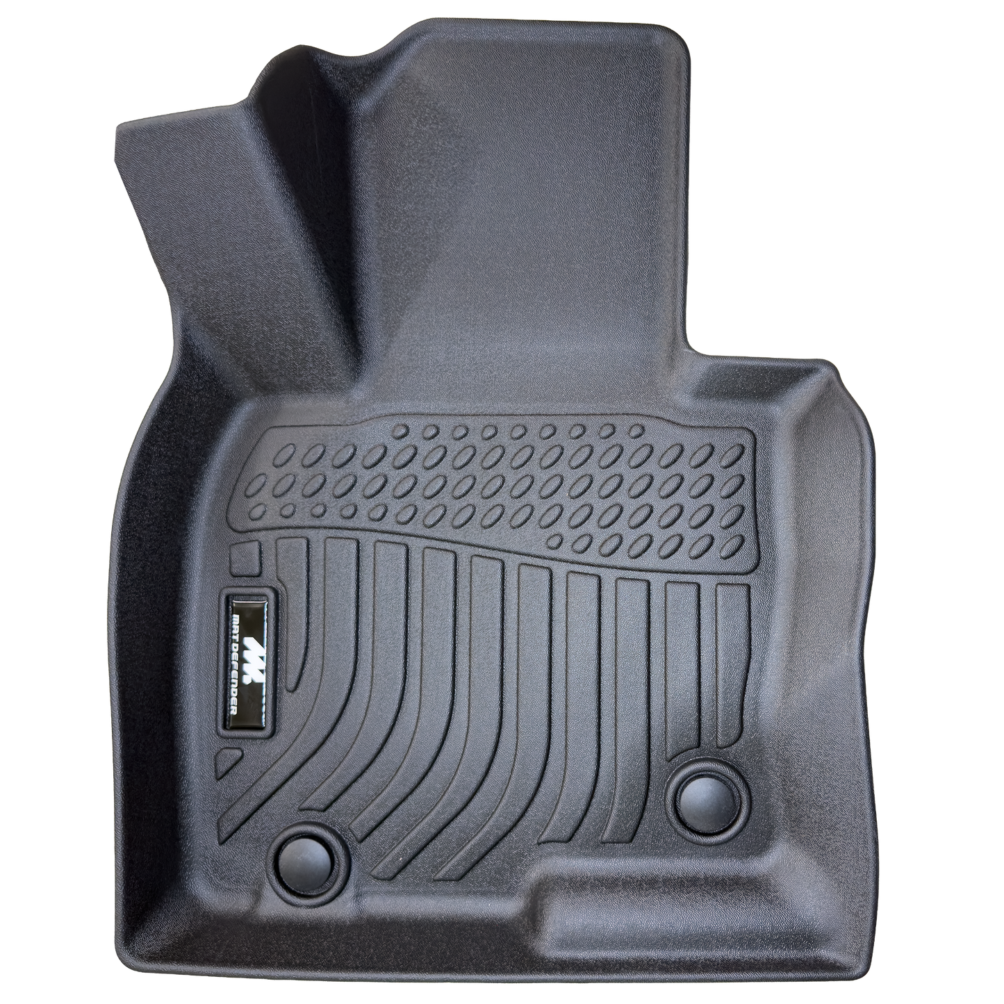 Tapetes Termoformados y Baul MatDefender Mazda CX9 2016-2024