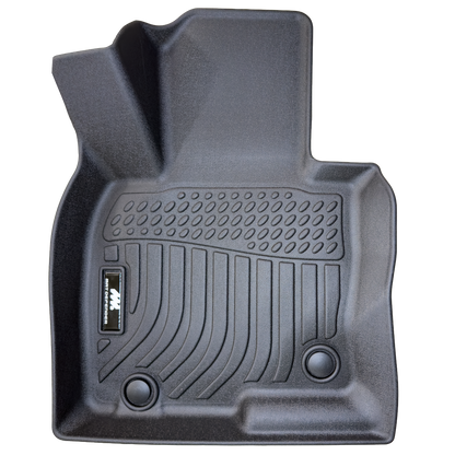 Tapetes Termoformados y Baul MatDefender Mazda CX9 2016-2024