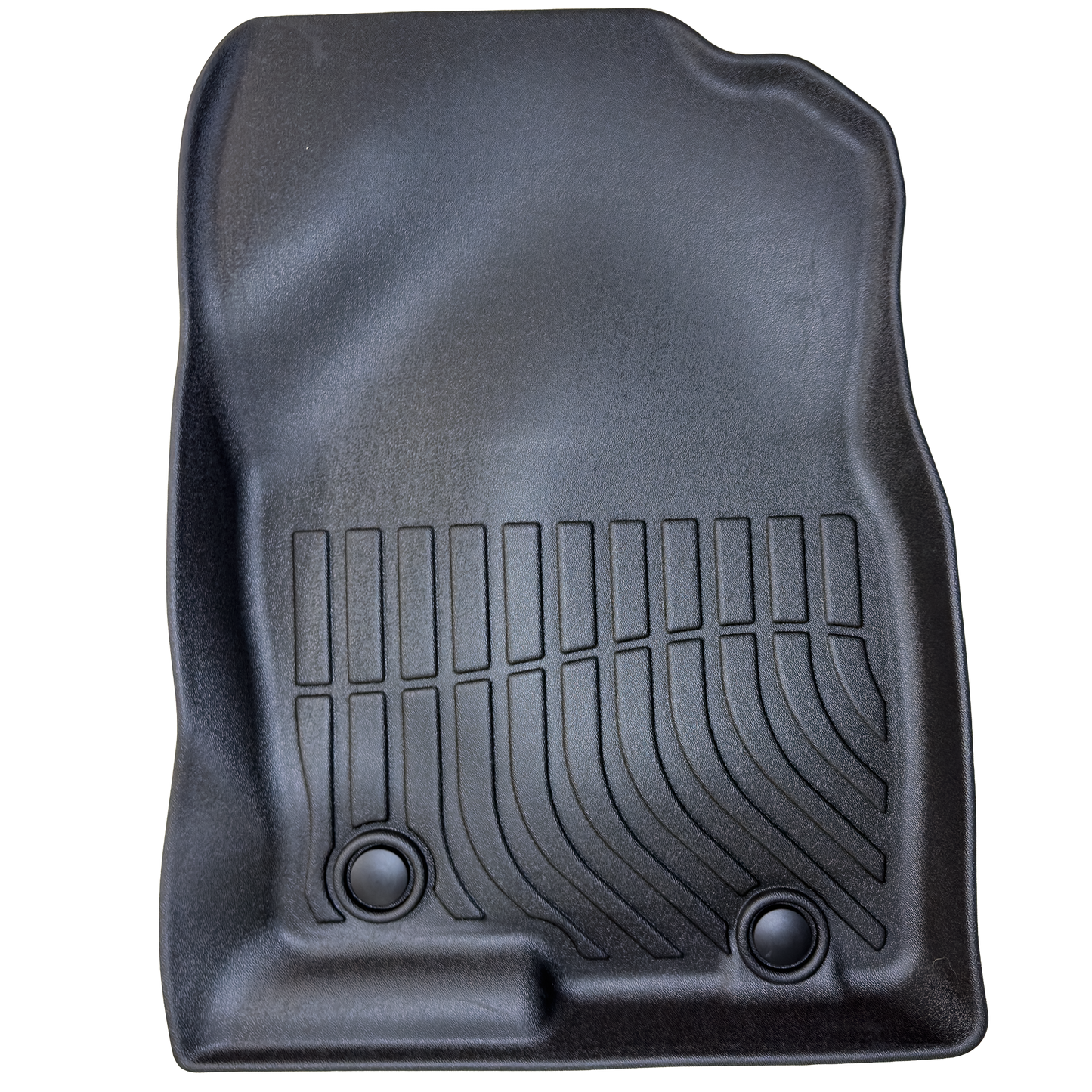 Tapetes Termoformados y Baul MatDefender Mazda CX9 2016-2024