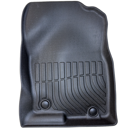 Tapetes Termoformados y Baul MatDefender Mazda CX9 2016-2024