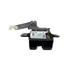 Cerradura Chapa Compuerta Grand Starex H1