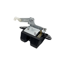 Cerradura Chapa Compuerta Grand Starex H1