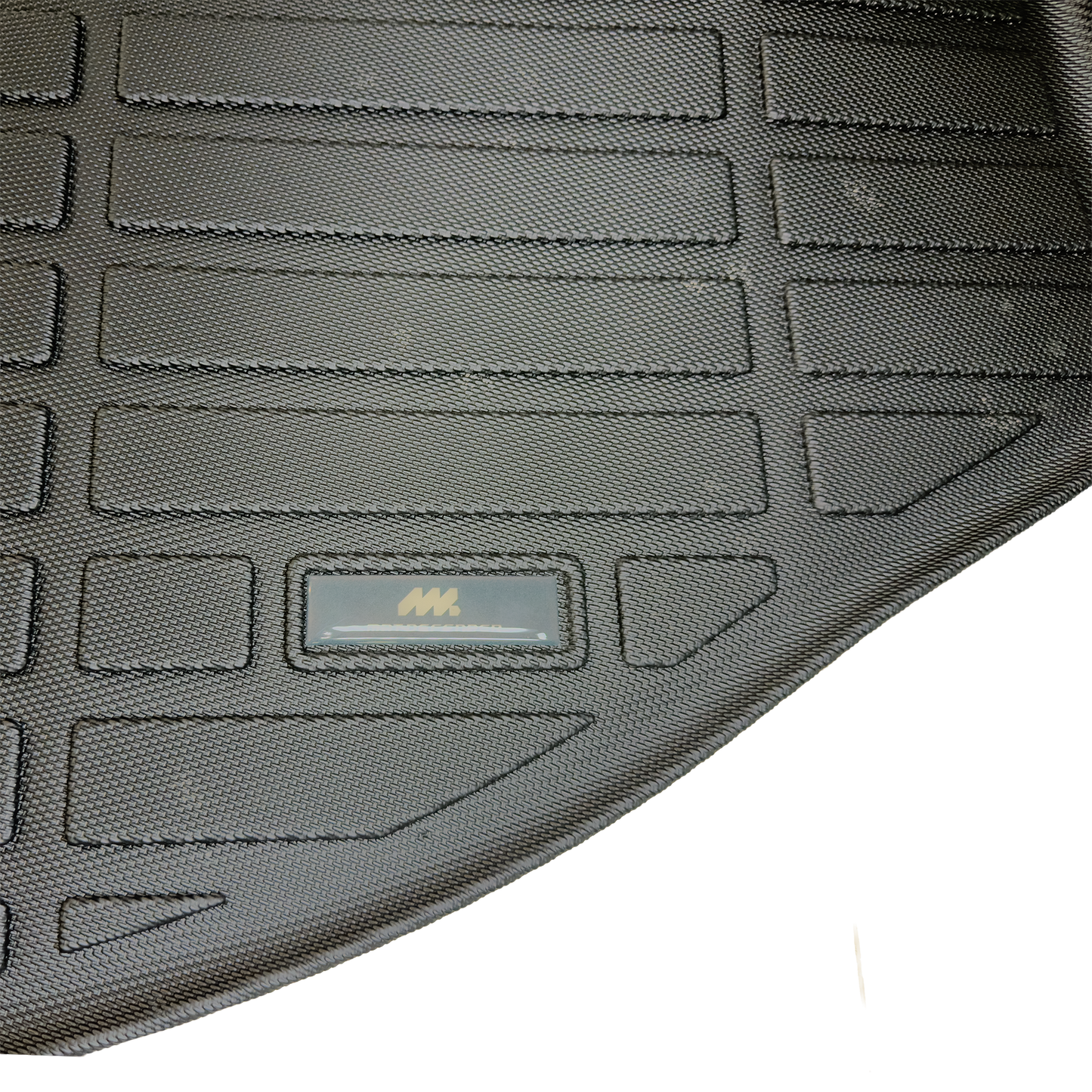 Tapete Termoformado Baul MatDefender Mazda CX9