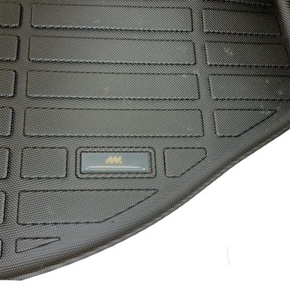 Tapete Termoformado Baul MatDefender Mazda CX9