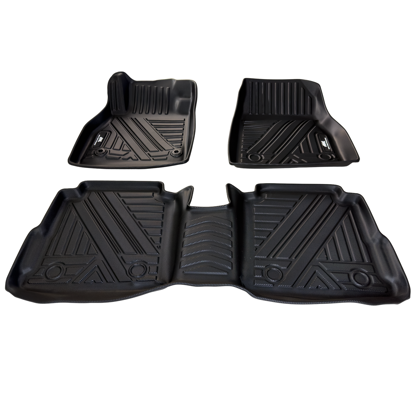 Tapetes Termoformados Matdefender Nissan Kicks / Kicks Play