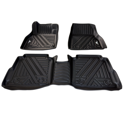 Tapetes Termoformados Matdefender Nissan Kicks / Kicks Play