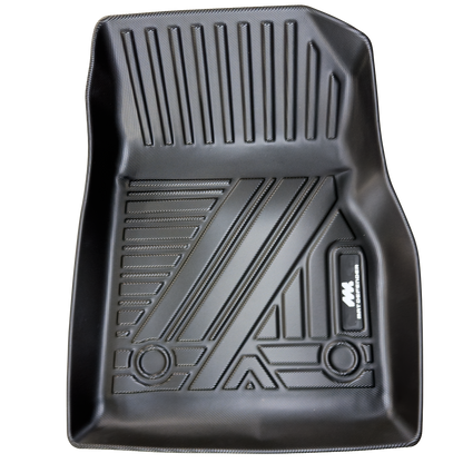 Tapetes Termoformados Matdefender Nissan Kicks / Kicks Play