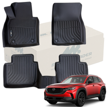 Tapetes Termoformados MatDefender Mazda CX50