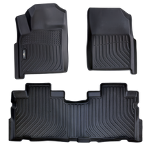 Tapetes Termoformados MatDefender Chevrolet Captiva Turbo