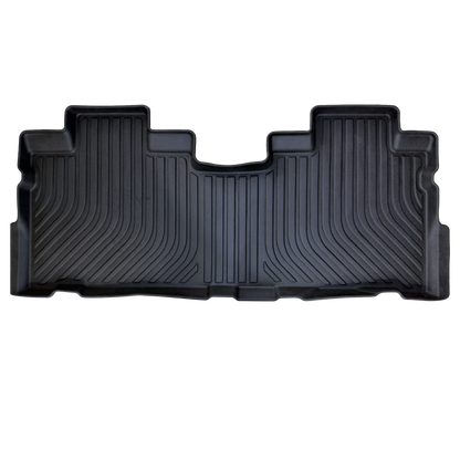 Tapetes Termoformados MatDefender Chevrolet Captiva Turbo