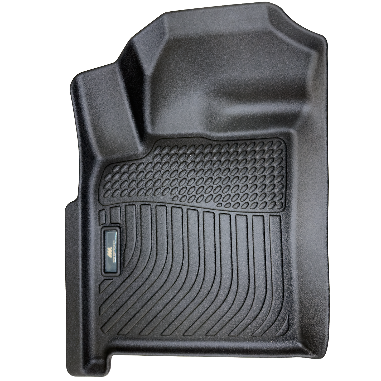 Tapetes Termoformados MatDefender Chevrolet Captiva Turbo
