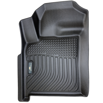 Tapetes Termoformados MatDefender Chevrolet Captiva Turbo