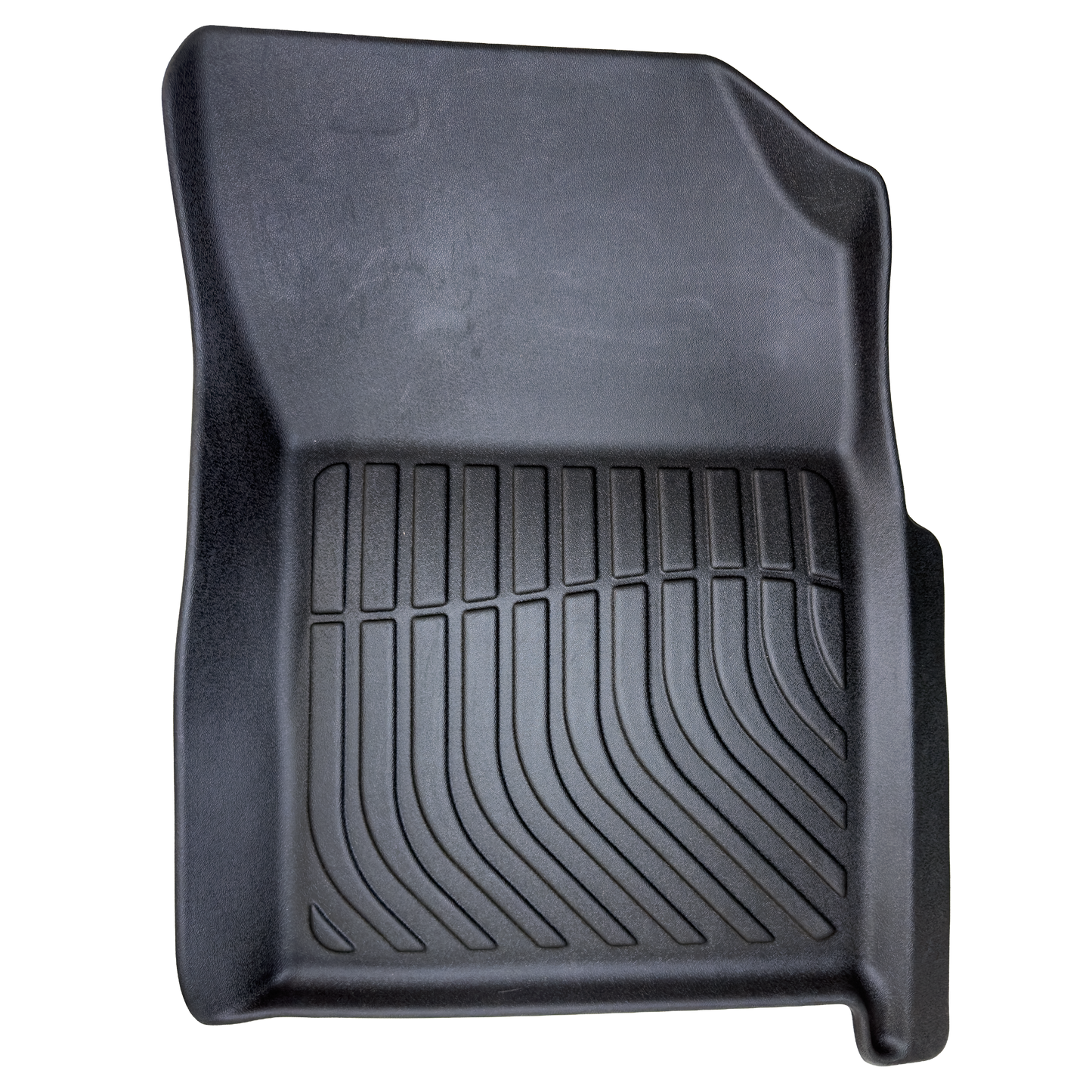 Tapetes Termoformados MatDefender Chevrolet Captiva Turbo
