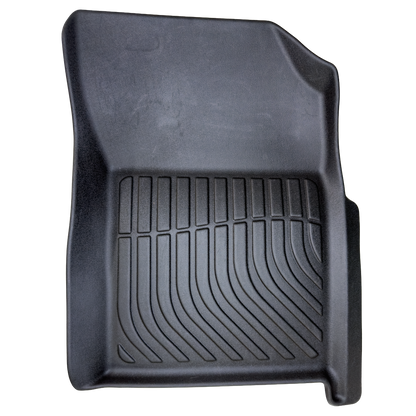 Tapetes Termoformados MatDefender Chevrolet Captiva Turbo