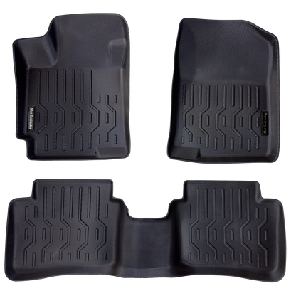 Tapetes Termoformados MatDefender Hyundai Accent I25