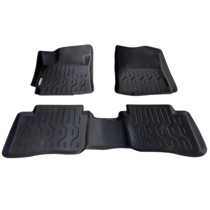 Tapetes Termoformados MatDefender Hyundai Accent I25
