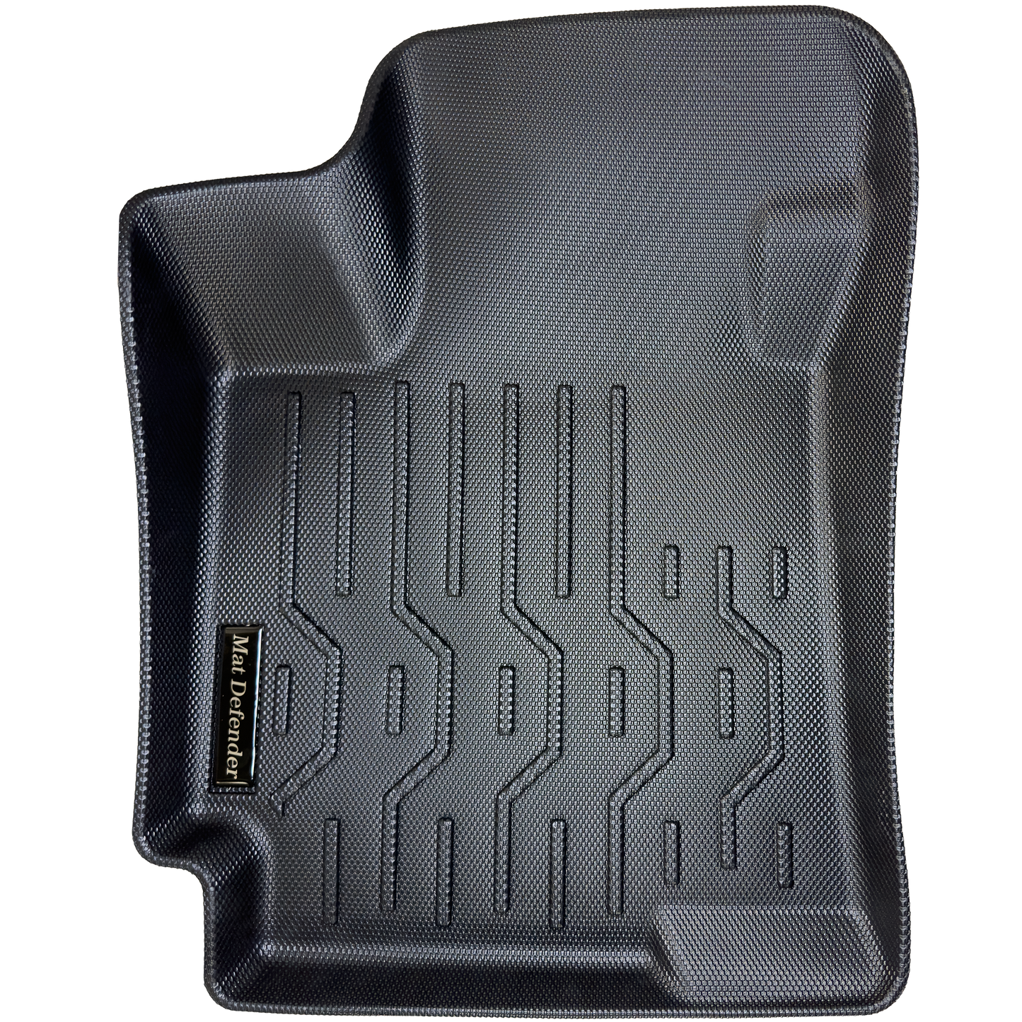 Tapetes Termoformados MatDefender Hyundai Accent I25